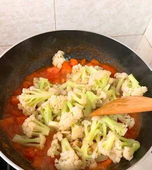 番茄酱菜花素炒 2a2e507933f24ae1935487c274ae6191.jpeg