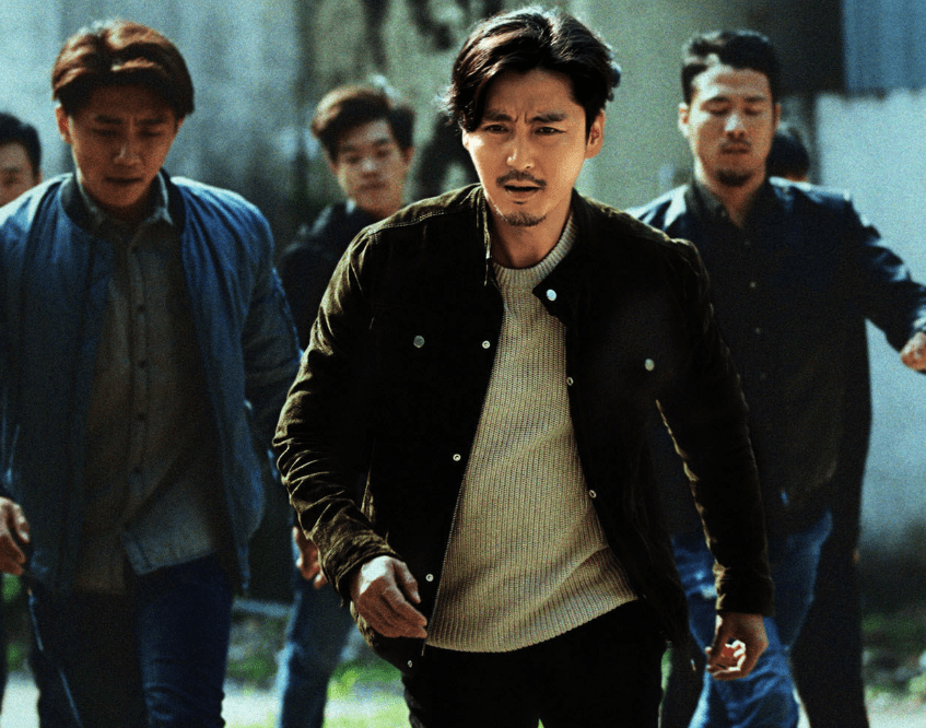 新作|《有翡》作者又一新作来袭，网传男主实力在线，年龄却引争议？