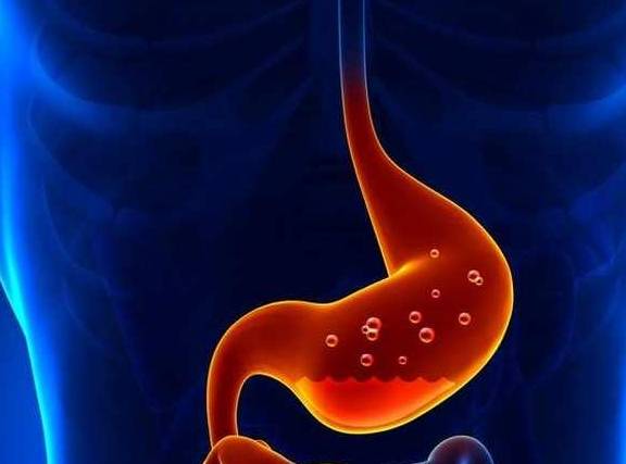 因为|胃不好,注意四个病变信号,“远离3物,做好3事”,胃会变好!