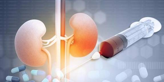 治疗|肾病恶化3个信号会提前报信！避免肾衰竭，肾友要做好两手准备