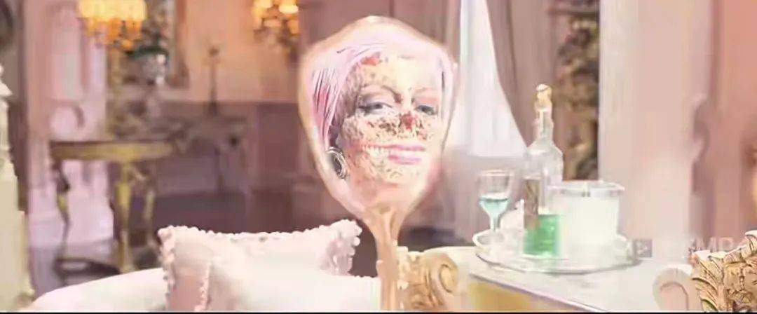 安妮·|《女巫》？不如叫做女妖更贴切