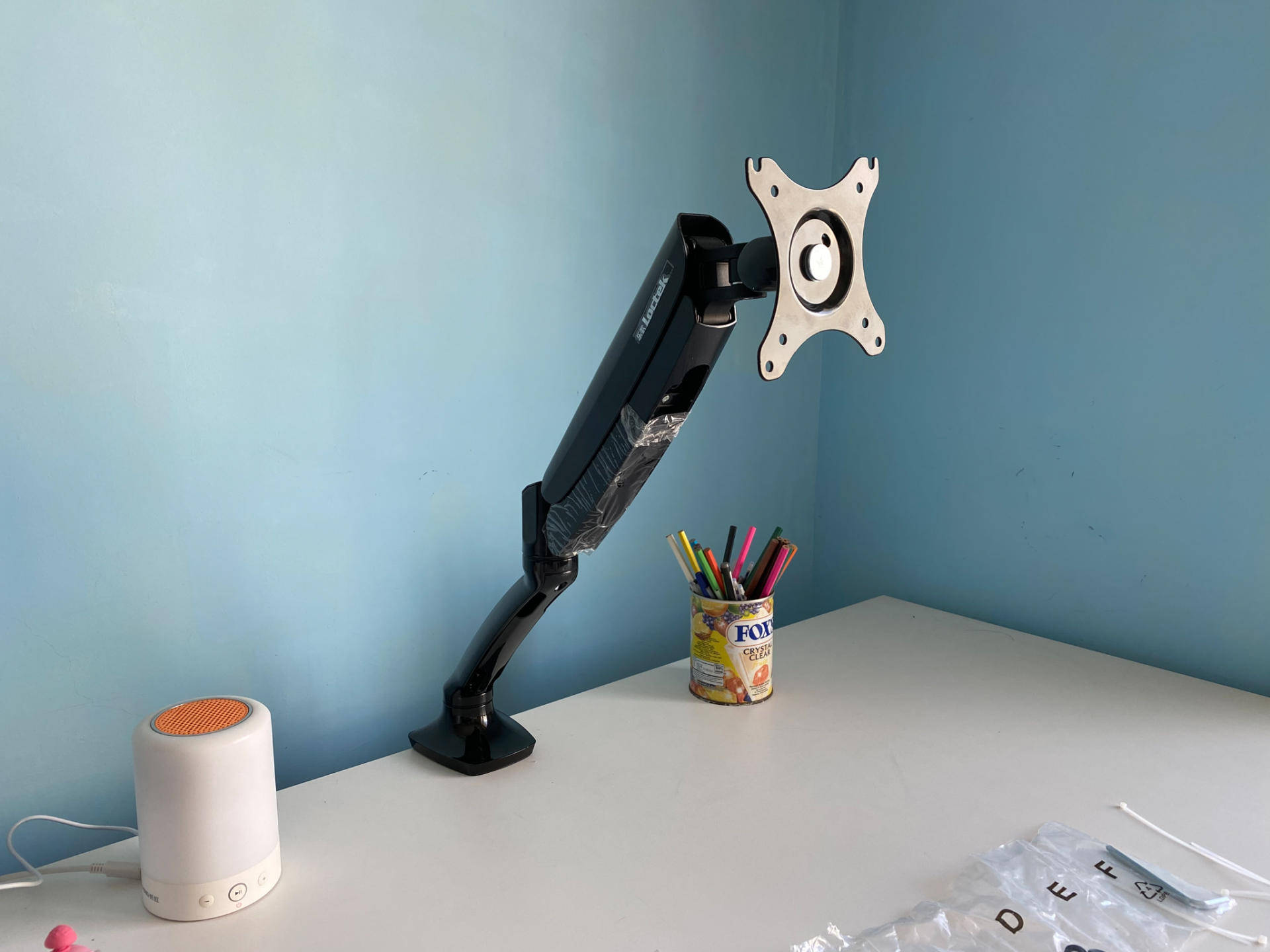 多款实战总结，百元显示器支架选购使用攻略，这些点没人讲过