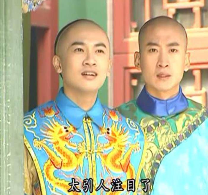 李小龙 在“穿得野”这回事上，20年前的港圈巨星说了算！