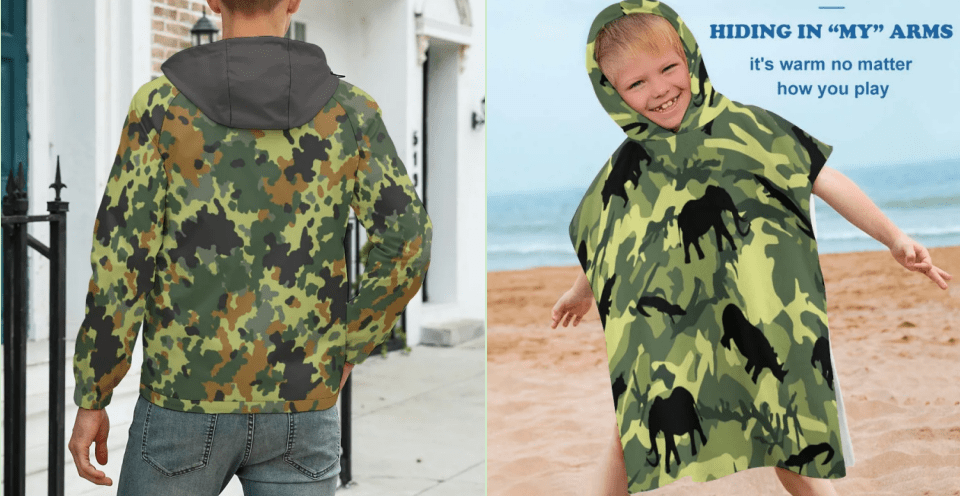 设计 SDS定制选品说：盘点跨境爆品DIY创意热门素材，速速GET！