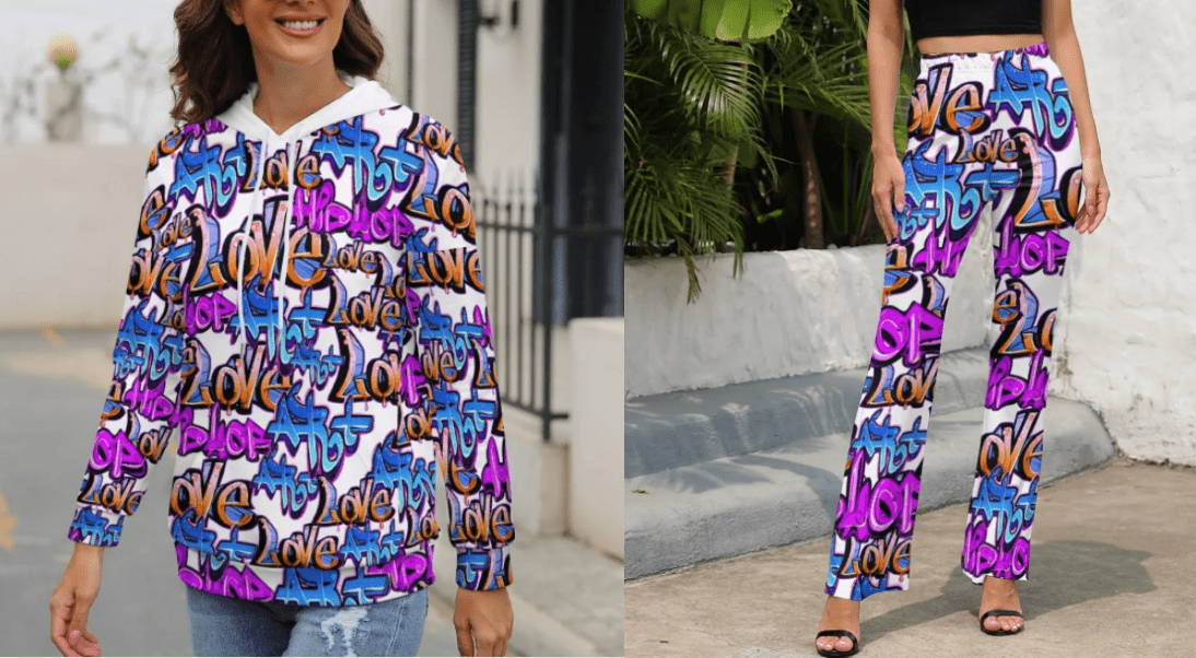 设计 SDS定制选品说：盘点跨境爆品DIY创意热门素材，速速GET！