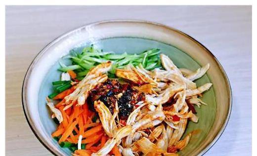 为什么减脂期吃荞麦面 热量也不低啊 722109dca549476cb76dfd192a6919be.jpeg