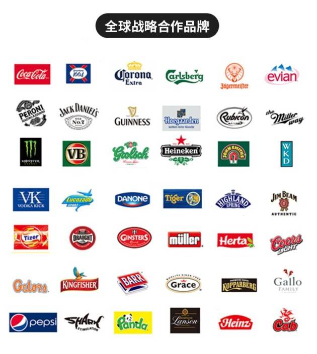 品牌这个品牌太会玩跨界了吧，HCK哈士奇强势加入广州草莓音乐节