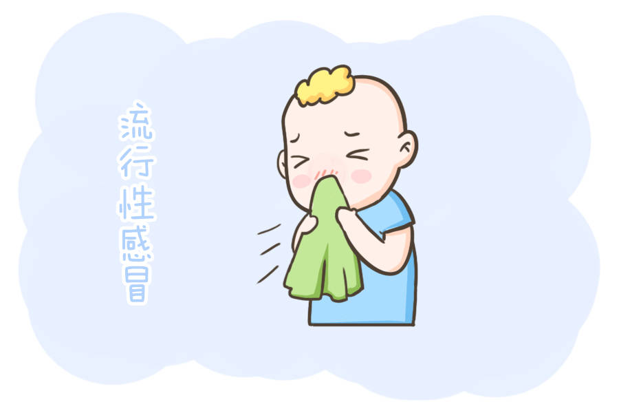 接种|孩子一到冬天就生病，妈妈提前这样做，比吃药管用