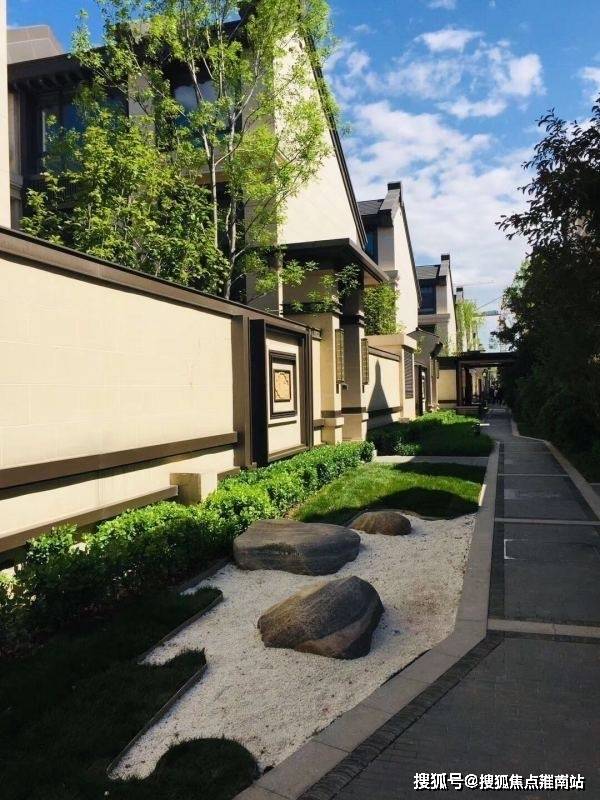 【官网】北京顺义区优山美地a区官方售楼处电话——地址位置——售楼