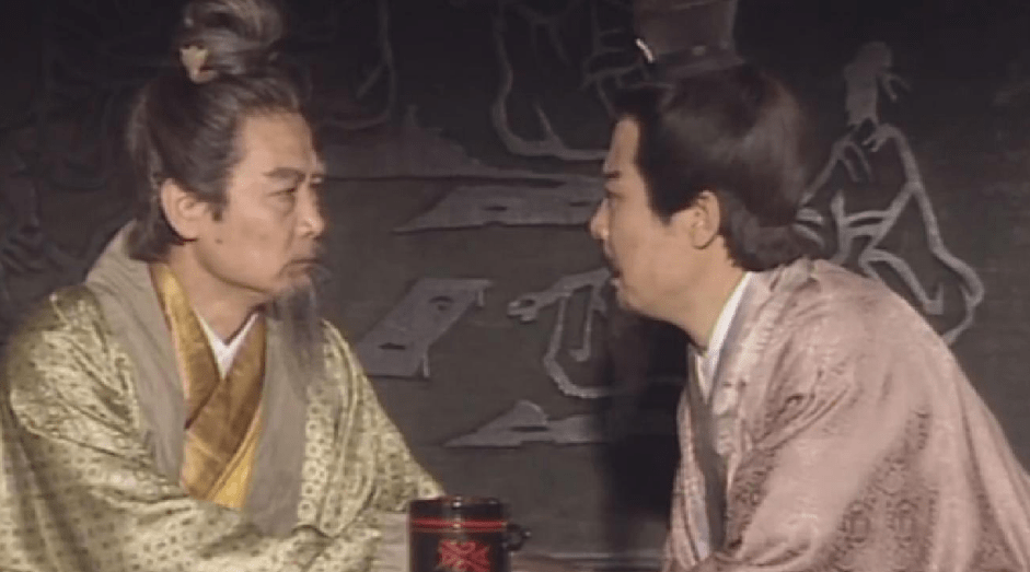 读三国之刘表,用平淡的一生,换一次机会?_曹操_益州_交州