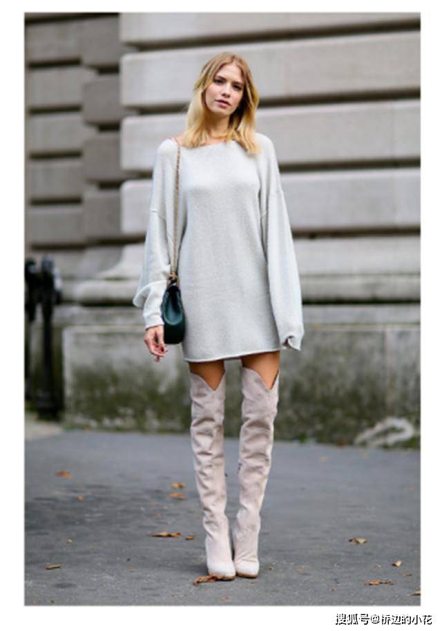 瞬间 女人过儿40岁，无论是穿裙子还是裤子，少搭这3双鞋，免得显腿粗