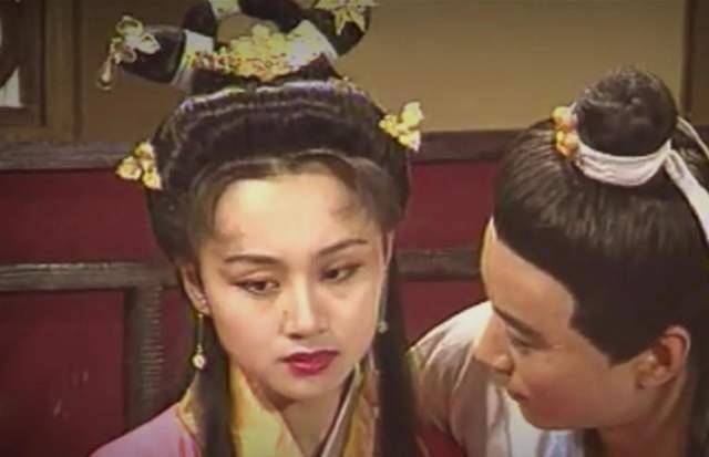 梅艳芳母亲争遗产17年终恍然醒悟庆幸女儿没有一次性把钱交给她