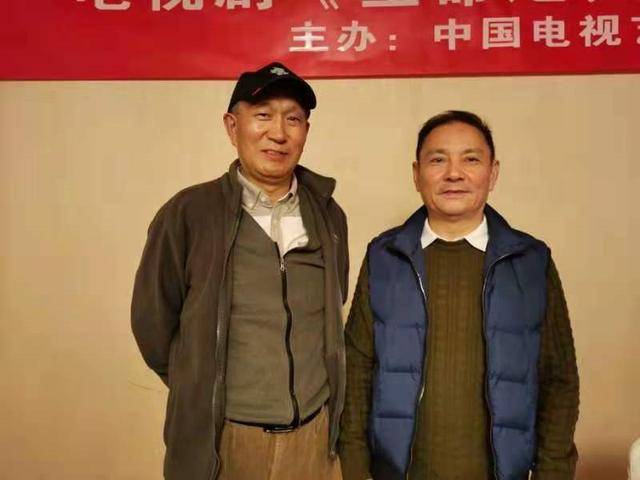 消息资讯|又一精品“主旋律”电视剧《无形之刃》正式开始筹备