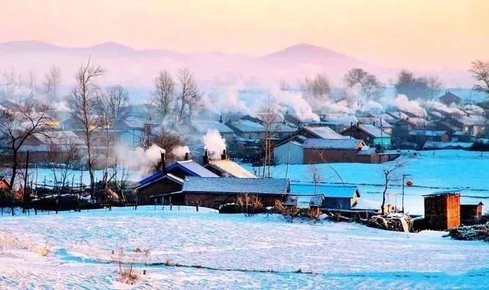 滑雪|吉林邀您滑粉雪 到底啥才是粉雪？