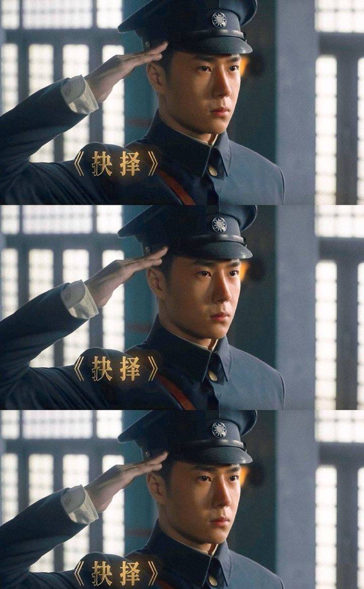 因为|王一博看起来那么好，真的只是人设吗？