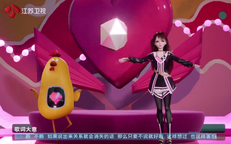 “请回答《2060》”，且看长安汽车如何出圈