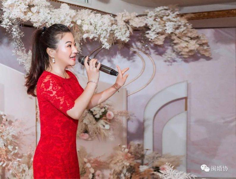 福建"长乐喜娘婚俗"入选非遗!_郑丹_房嬷_婚礼