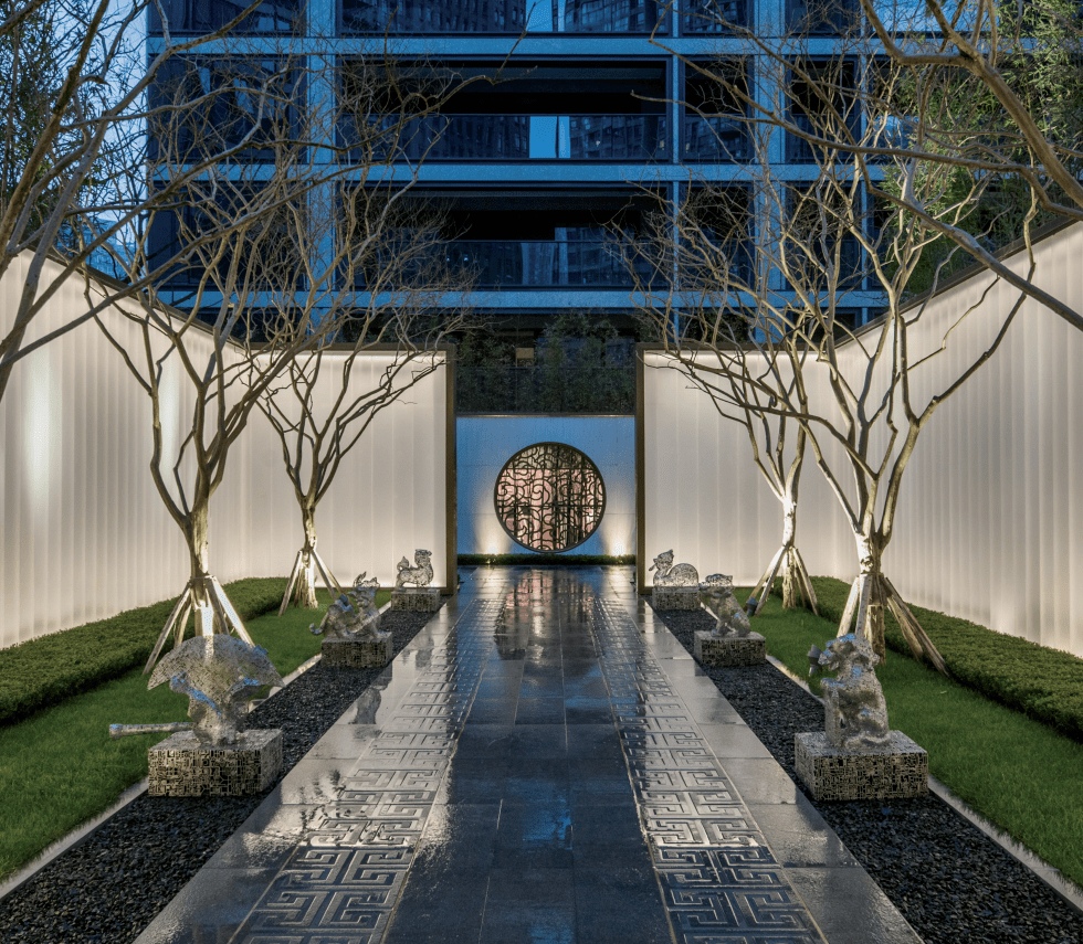 全维度解读融创归心社区的研发与落地