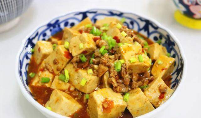 哪些食材适合做肉末豆腐 c5111484aa014e35a0225b2491c1839c.jpeg