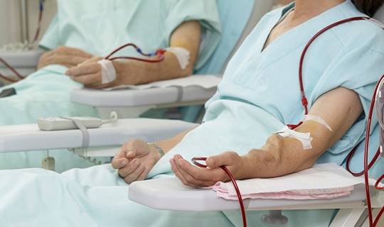 大意|皮肤瘙痒？肾友们可别大意了！