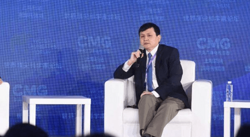 用户|科治好：张文宏教授谈到85岁才算长寿，“免疫”是长寿的关键