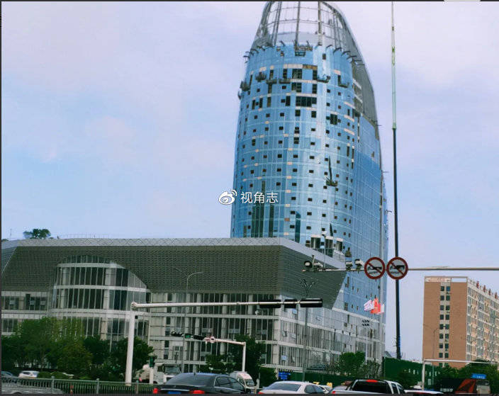 济州上城匆忙开业为哪般?_济宁市_卖东西_商业