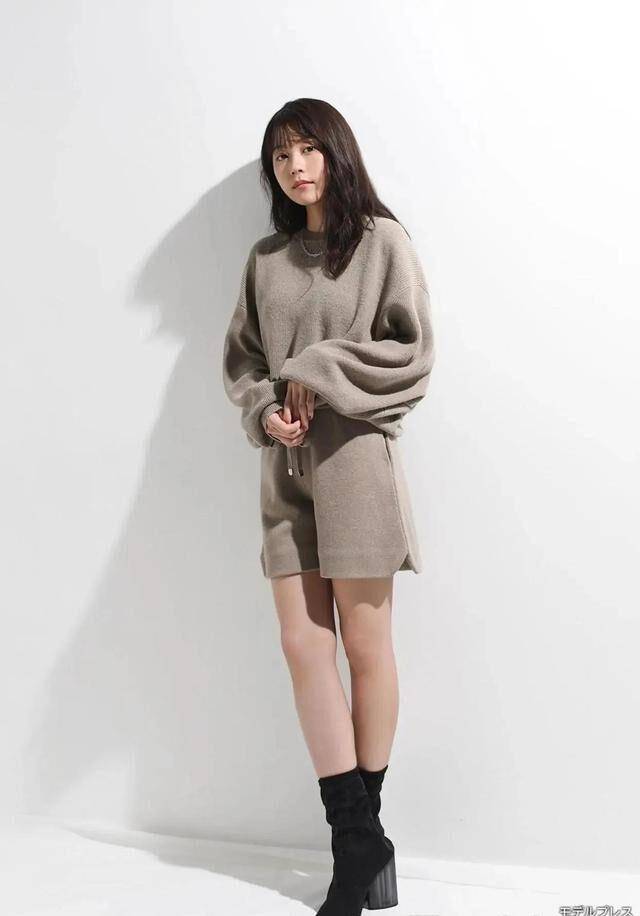 崩溃|有村架纯，拍摄《前科者》让我学会了“下定决心”