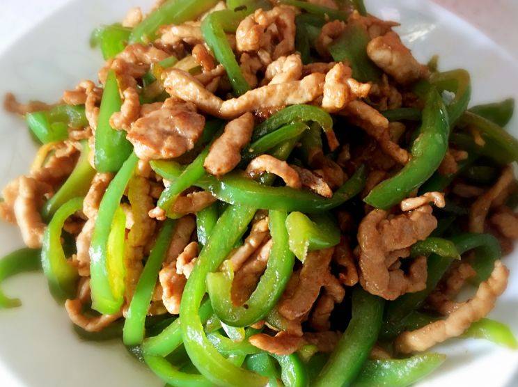 怎么把肉丝炒的不柴 2e78ca15de3d498c8f354fb8752e86ce.jpeg