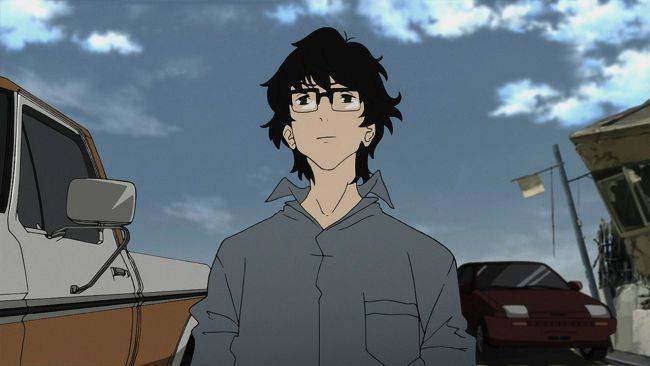 《日本沉没》:大灾难后还有哪些容易被忽视的"死法"?