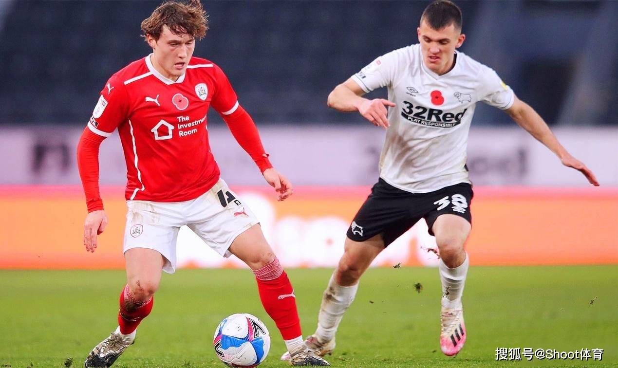 原创英冠彼得堡联vs巴恩斯利哈德斯菲尔vs米德尔斯堡赫尔城vs米尔沃尔