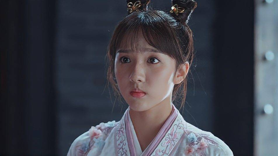 《御赐小仵作》全员高个,最矮的女主都是169(她本人说没有169.