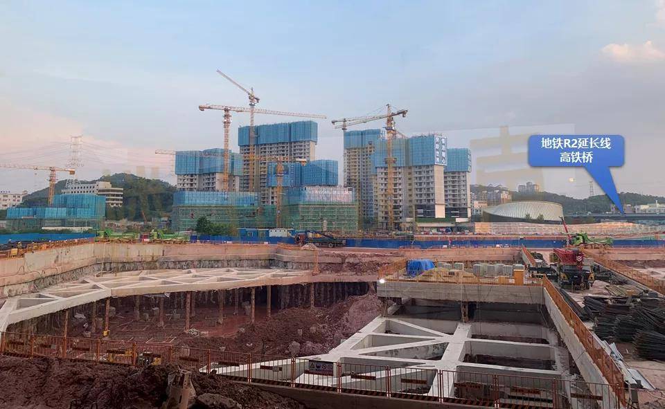 2021年东莞十大高位站岗盘你买没