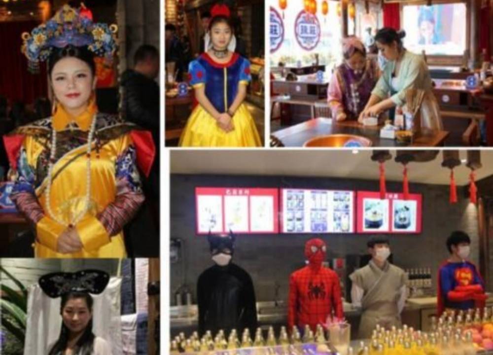 蔡依林身高蔡依林个子不高穿搭却气场十足千鸟格套装个性时髦张扬大气