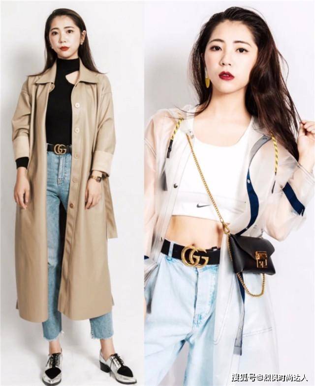 缺点 “会穿”和“不会穿”的女人，关键不在身材！主要取决于这4点！