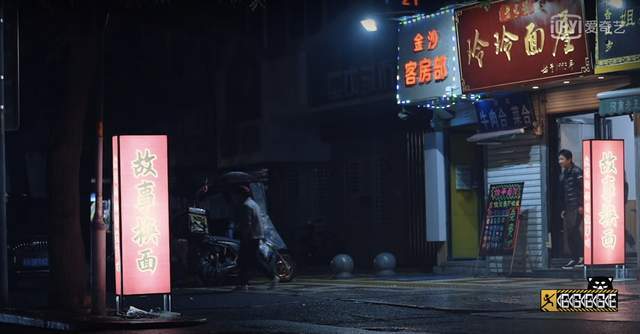 邓超|不止于欢乐！《五哈2》面馆“开业”，探寻食客内心的故事，暖心