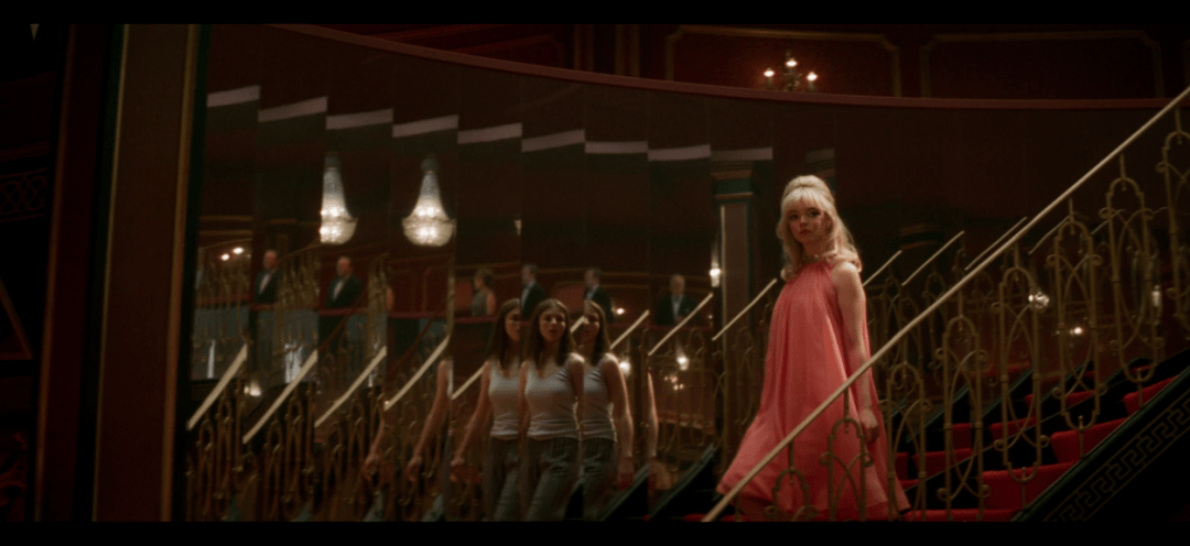 凡尼|豆瓣7.0，看完之后一声叹息，《Soho区惊魂夜》！