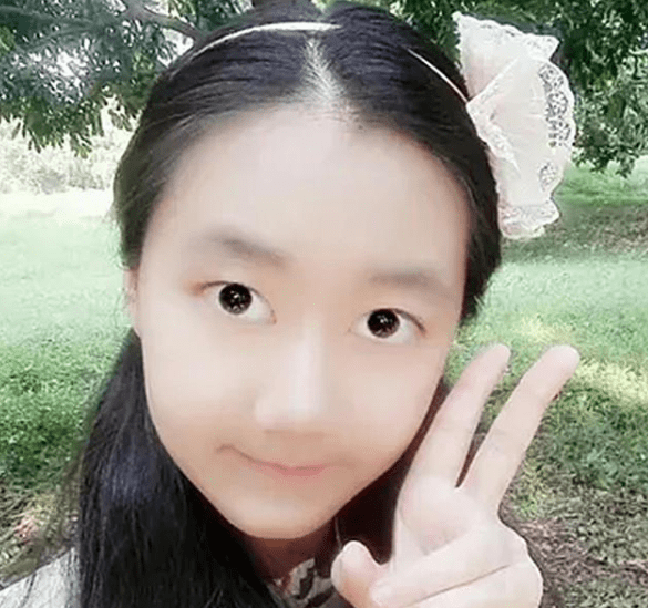 一岁丧父五岁丧母如今16岁的小丛飞过的怎么样了