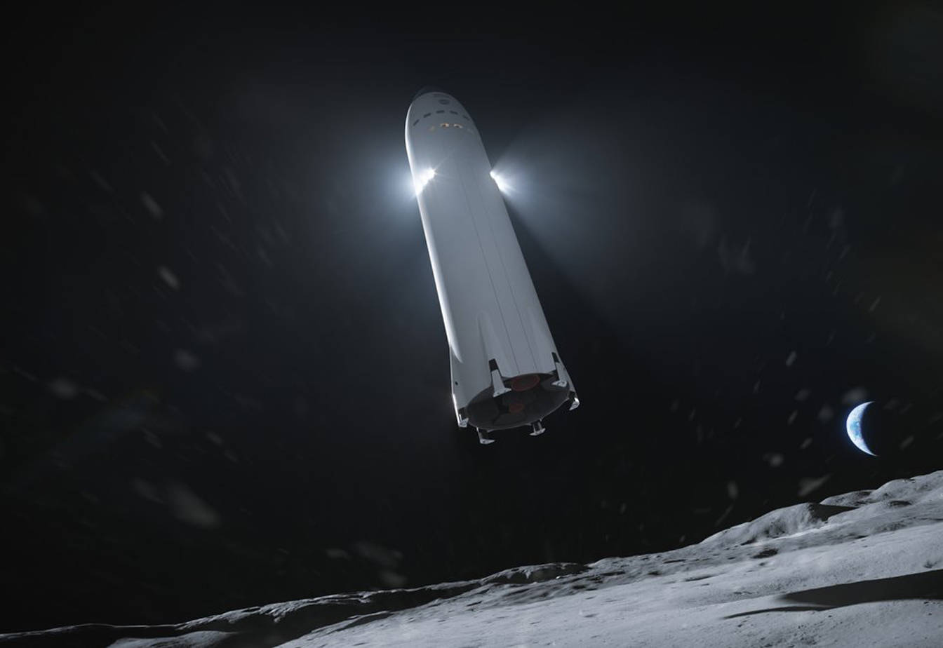 NASA版嫦娥探月：毒蛇号月球找水车，规模是玉兔二号的3倍