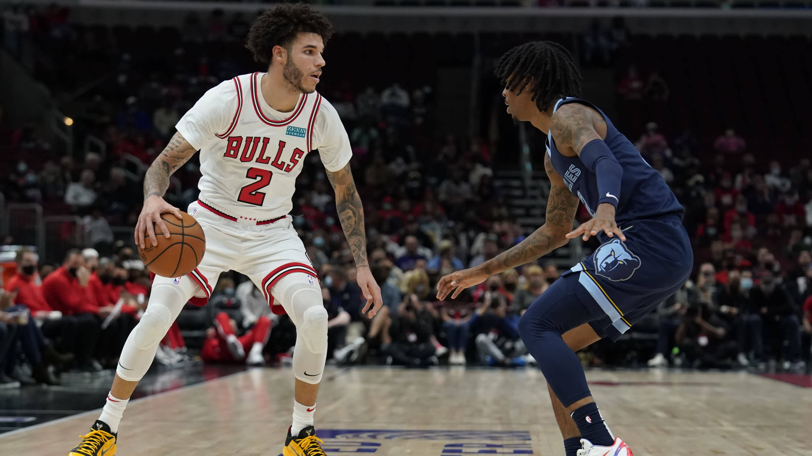 CBA|深度分析：公牛该如何解决鲍尔中距离投篮效率问题？
