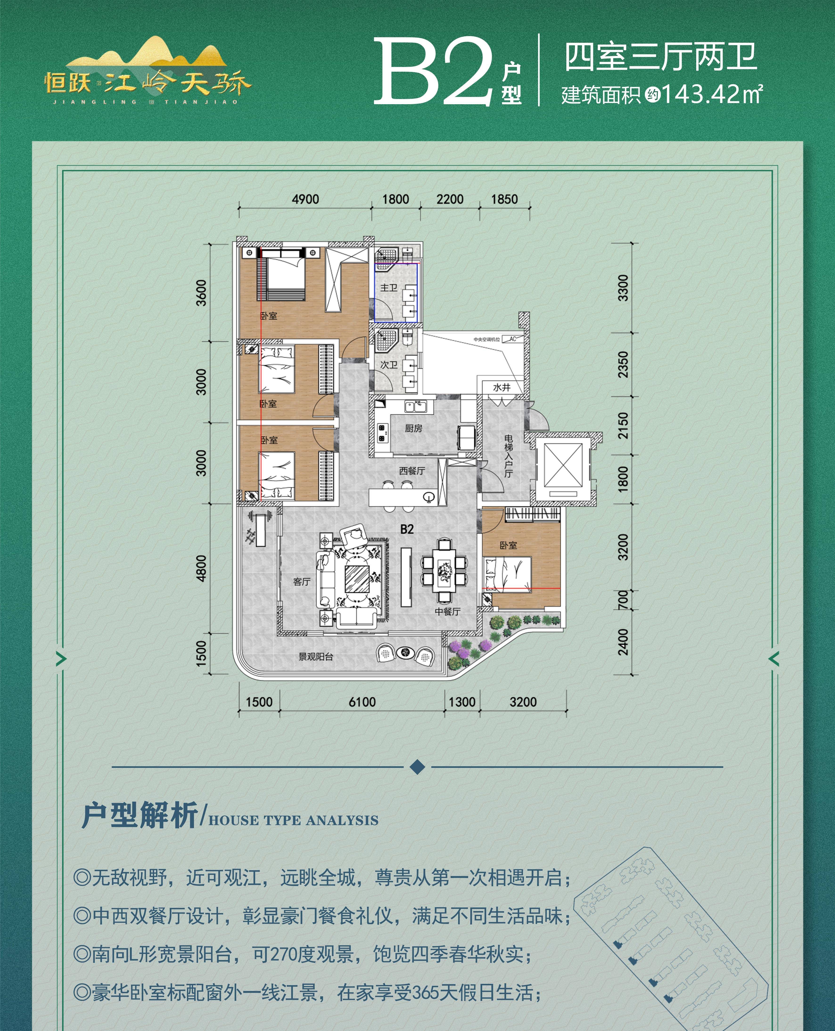 恒跃江岭天骄楼盘详情官网绵阳新房绵阳房价