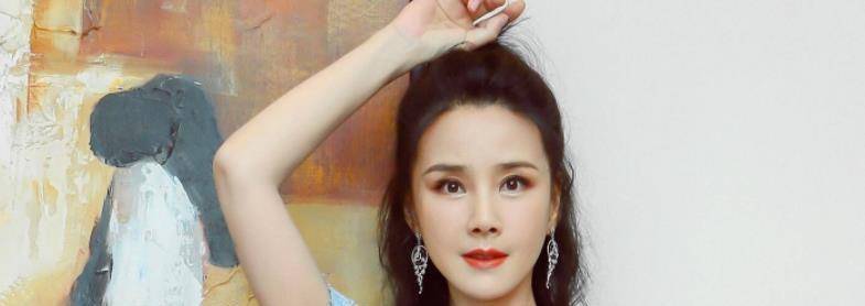 什么|丁心茹撞保安是什么电视剧？剧中丁心茹的饰演者是谁？