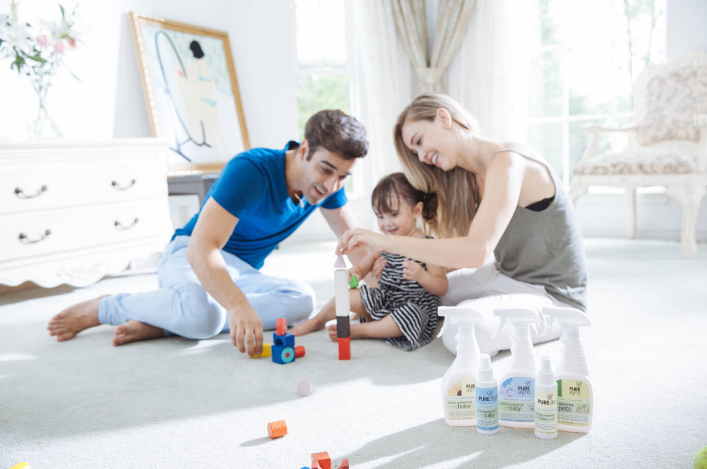 孩子_家庭_子女