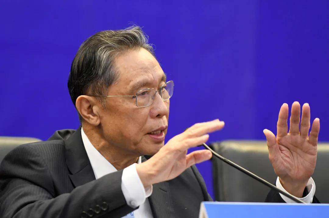 病毒|警惕Omicron！香港已发现多例！钟南山发声！