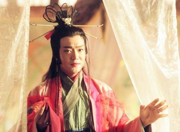 万梓良|亚视30年最帅型男大集锦，江华、万梓良、何家劲都在其列