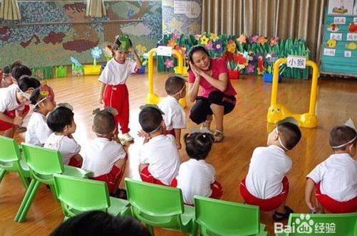 标准|3岁孩子该上什么样的幼儿园？5条标准您选对几条？