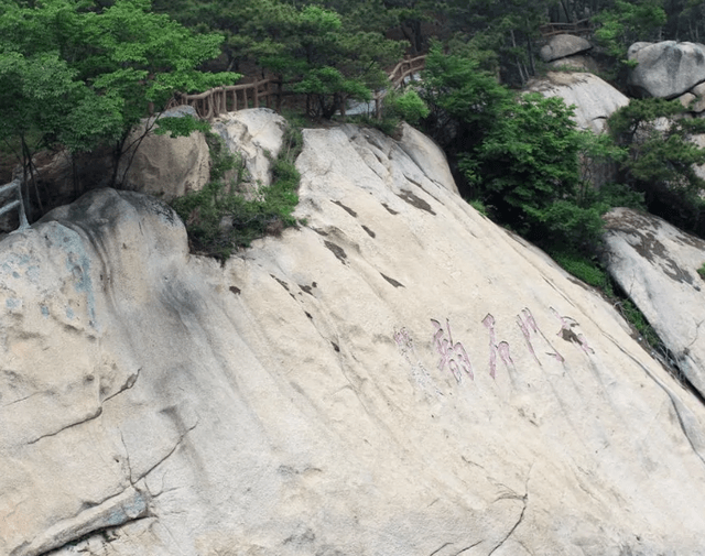 湖北有一绝美风景区，占地6600多亩，距市区75公里，超适合自驾