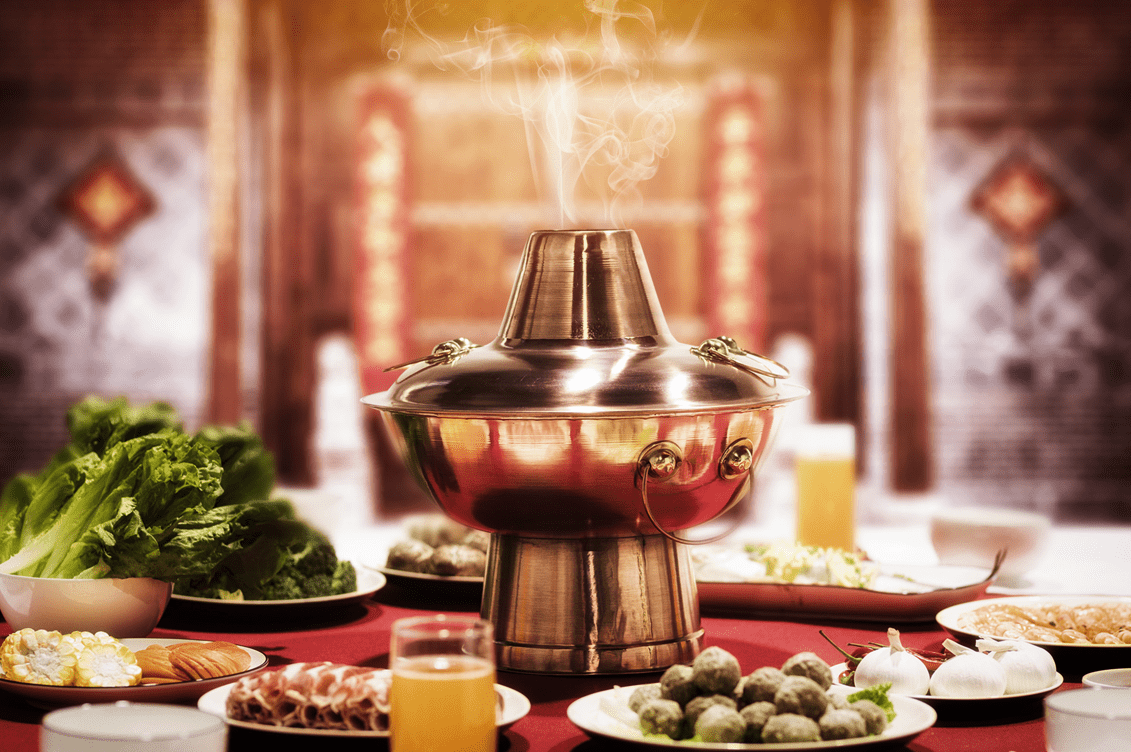 流通|吃火锅会引起心脏病？