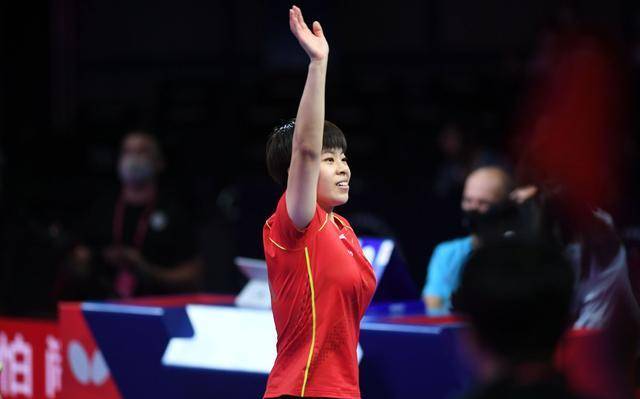 乒乓球女单决赛王艺迪赢吗 25c3186a7a364fc39c0bcbc535860493.jpeg