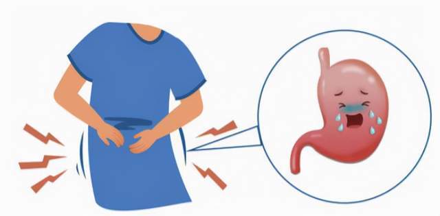 烧心|胃痛、胃酸、胃胀，这些症状要警惕