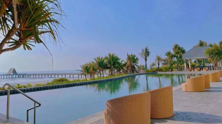 鼎龙湾 海田温泉实拍05平民消费·性价比高,选择多样现在越来越多人